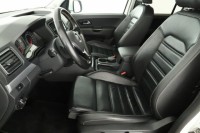 Volkswagen Amarok  V6 3.0 TDI 