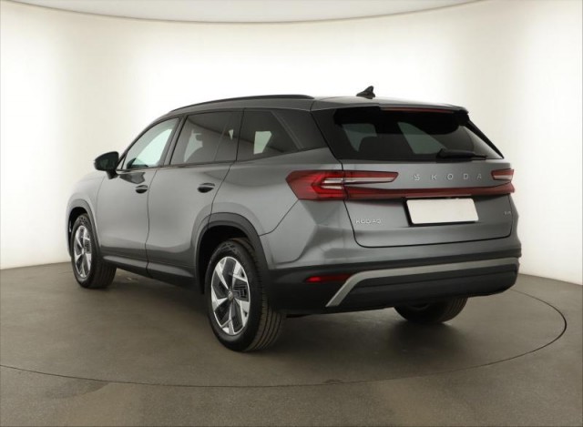 Škoda Kodiaq  2.0 TDI Selection