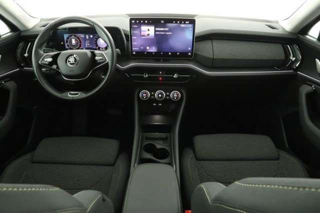 Škoda Kodiaq  2.0 TDI Selection