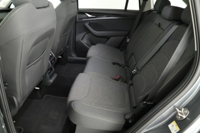 Škoda Kodiaq  2.0 TDI Selection