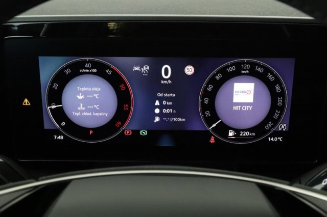 Škoda Kodiaq  2.0 TDI Selection