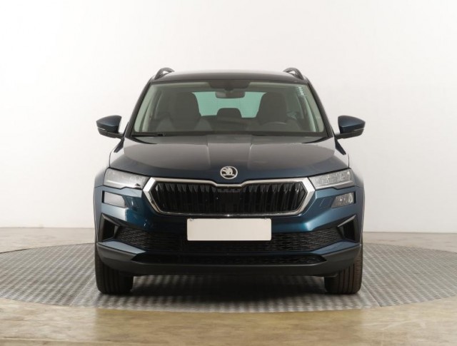 Škoda Karoq  1.5 TSI Style