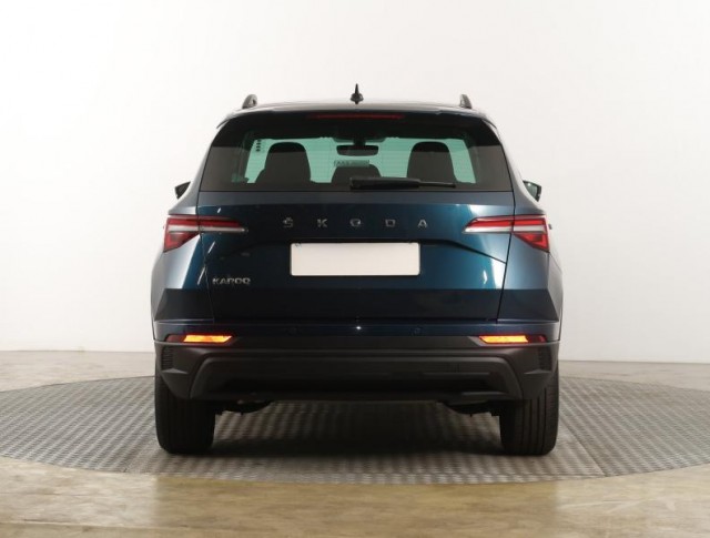 Škoda Karoq  1.5 TSI Style