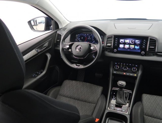 Škoda Karoq  1.5 TSI Style