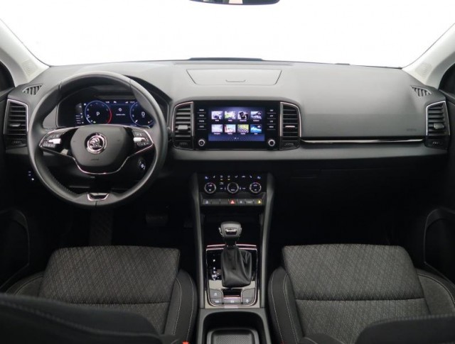 Škoda Karoq  1.5 TSI Style