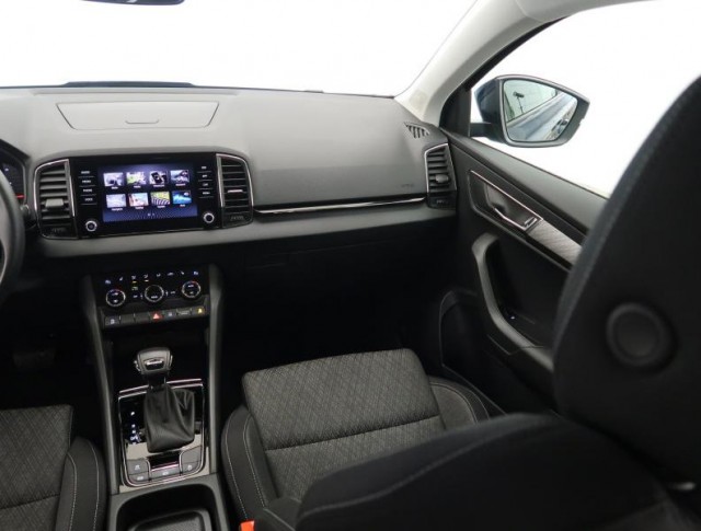 Škoda Karoq  1.5 TSI Style