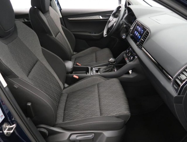Škoda Karoq  1.5 TSI Style
