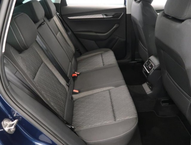 Škoda Karoq  1.5 TSI Style