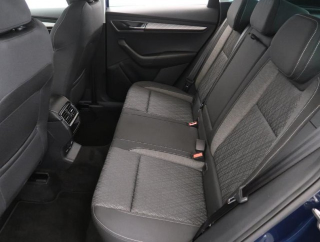 Škoda Karoq  1.5 TSI Style