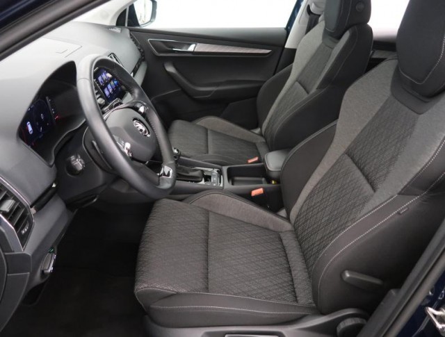 Škoda Karoq  1.5 TSI Style