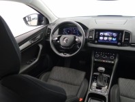 Škoda Karoq  1.5 TSI Style