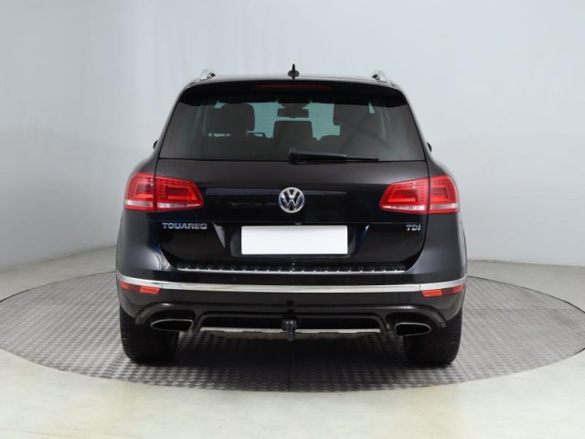 Volkswagen Touareg  3.0 TDI 