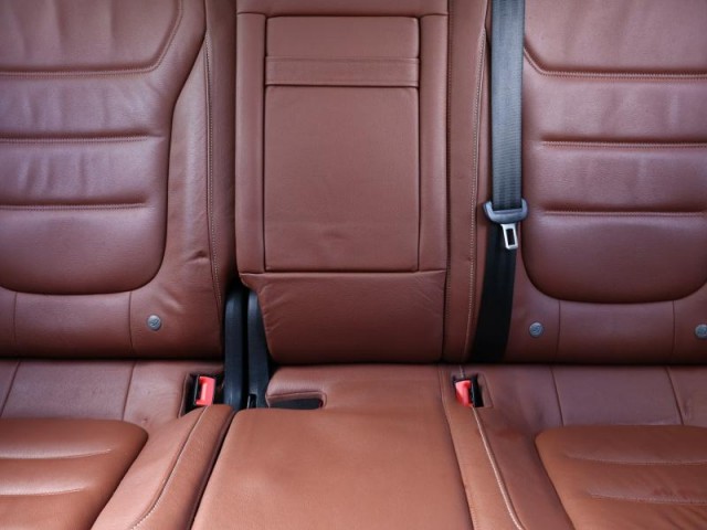 Volkswagen Touareg  3.0 TDI 