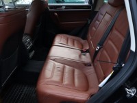 Volkswagen Touareg  3.0 TDI 