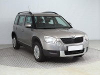 Škoda Yeti  1.2 TSI 