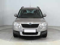 Škoda Yeti  1.2 TSI 