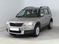 Škoda Yeti  1.2 TSI 
