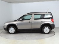 Škoda Yeti  1.2 TSI 