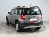 Škoda Yeti  1.2 TSI 