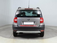 Škoda Yeti  1.2 TSI 