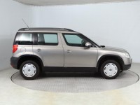 Škoda Yeti  1.2 TSI 