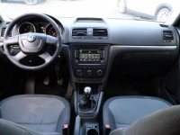 Škoda Yeti  1.2 TSI 