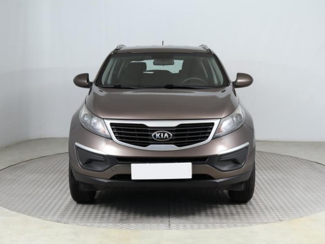 Kia Sportage  1.6 GDI 