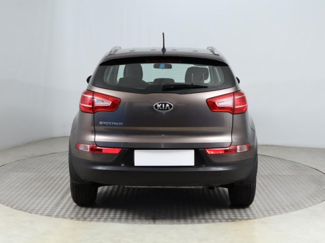 Kia Sportage  1.6 GDI 