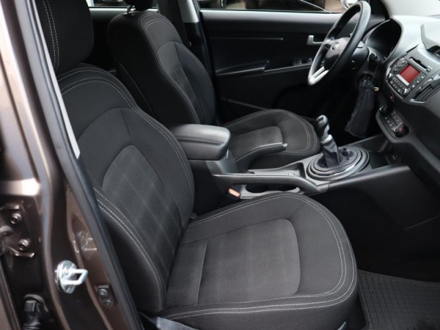 Kia Sportage  1.6 GDI 