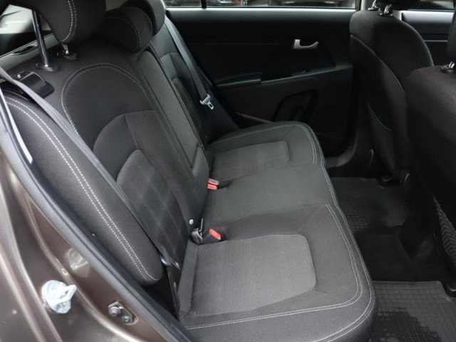 Kia Sportage  1.6 GDI 