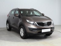 Kia Sportage  1.6 GDI 