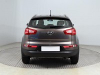 Kia Sportage  1.6 GDI 