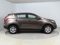Kia Sportage  1.6 GDI 