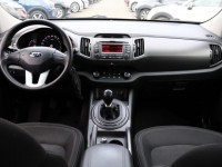 Kia Sportage  1.6 GDI 