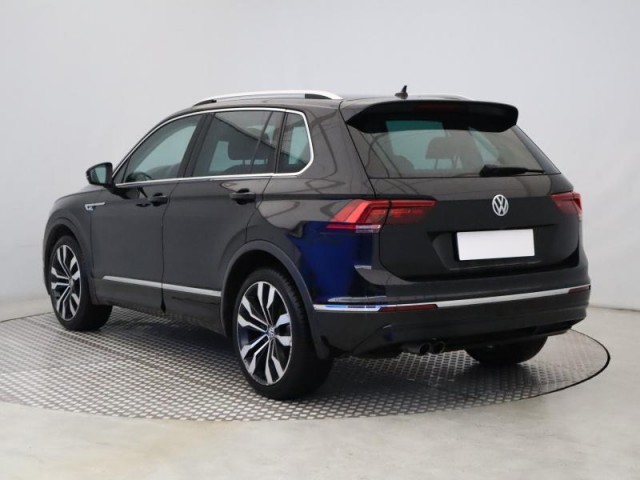 Volkswagen Tiguan  1.4 TSI R-Line