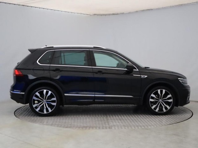 Volkswagen Tiguan  1.4 TSI R-Line