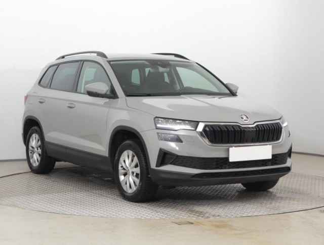 Škoda Karoq  2.0 TDI Fresh