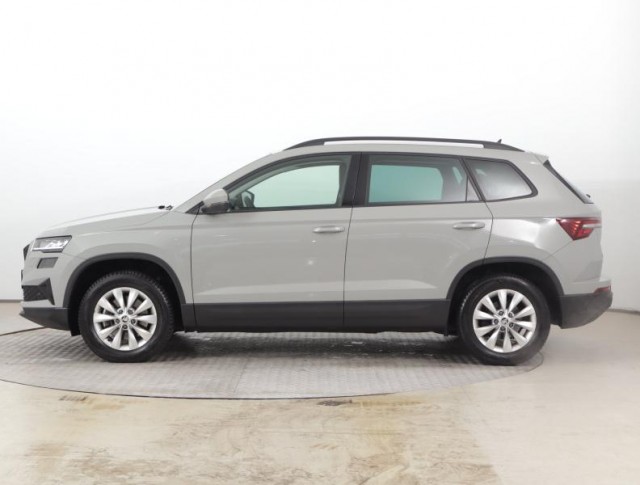 Škoda Karoq  2.0 TDI Fresh