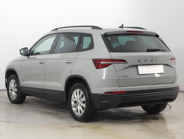 Škoda Karoq  2.0 TDI Fresh
