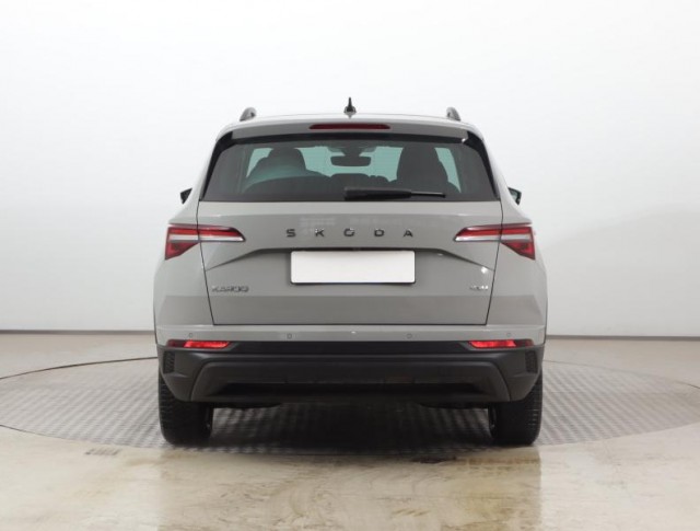 Škoda Karoq  2.0 TDI Fresh