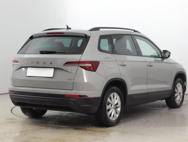 Škoda Karoq  2.0 TDI Fresh