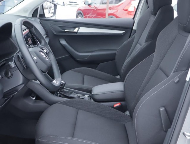 Škoda Karoq  2.0 TDI Fresh