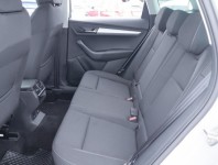 Škoda Karoq  2.0 TDI Fresh