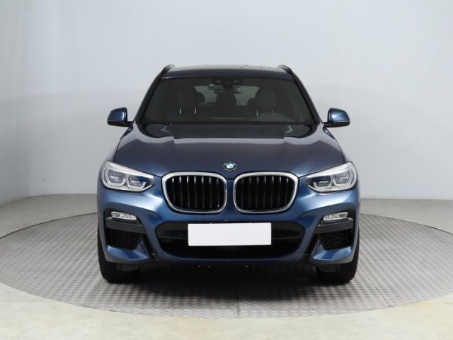 BMW X3  xDrive20d M Sport