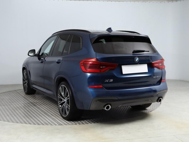 BMW X3  xDrive20d M Sport
