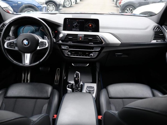 BMW X3  xDrive20d M Sport