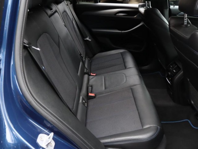 BMW X3  xDrive20d M Sport