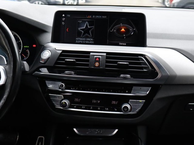 BMW X3  xDrive20d M Sport