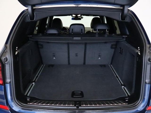 BMW X3  xDrive20d M Sport