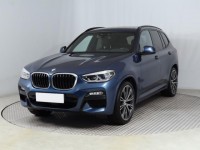 BMW X3  xDrive20d M Sport